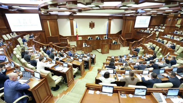 Влад Цуркану назначен гендиректором Телерадио Молдова
