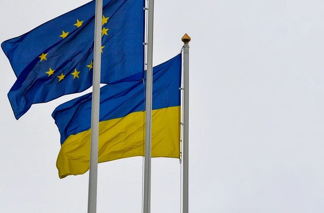 Россия изменила позицию по вступлению Украины в ЕС