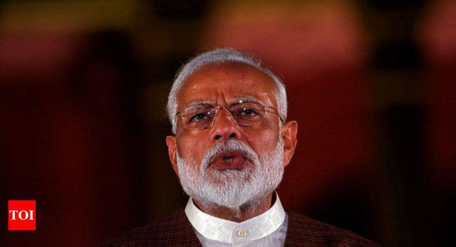 PM Modi Advises People to Follow Real-time Info for Safety as Cyclone Vayu Advances Towards Gujarat