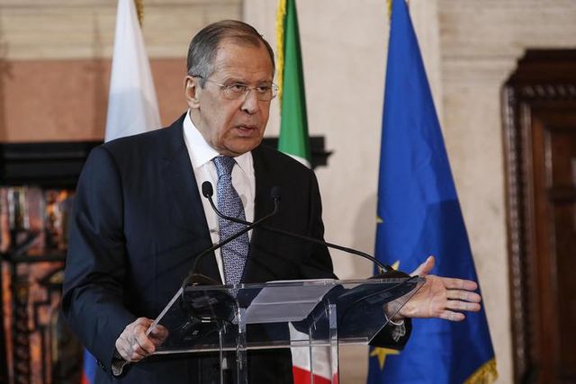 Lavrov, Nato in Libia impatto negativo