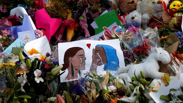 Число жертв в новозеландском теракте возросло