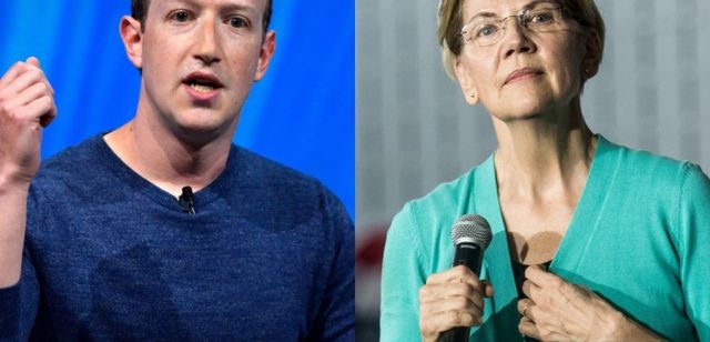 Mark Zuckerberg exclude interzicerea publicității politice pe Facebook