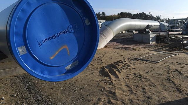 Ущерба для качества не будет: о достройке «Северного потока — 2»