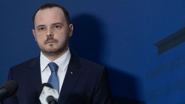 Rogobete: Reducem blocajul livrărilor de perfuzabile. Spitalele vor fi aprovizionate constant