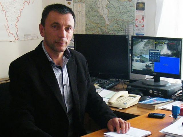 Primarul din Râmeț - Alba, trimis în judecată de DNA pentru fraude cu fonduri europene