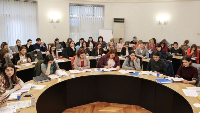 Aproape 100 de femei de afaceri din Moldova vor beneficia de finanțare nerambursabilă
