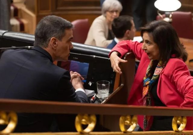 Detenido el 'hacker' que filtró datos personales de Sánchez el pasado septiembre