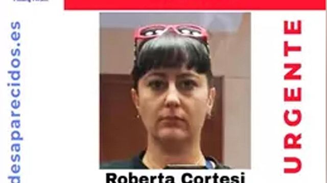 Spagna, rintracciata la bergamasca Roberta Cortesi