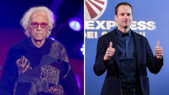 Alex Schwazer sarà un concorrente del Grande Fratello Vip 2023