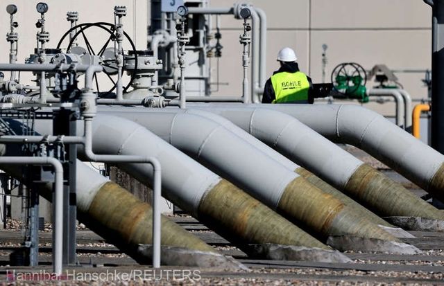 Livrările de gaze prin conducta Nord Stream 1, ar putea fi reluate dar la un volum mai mic