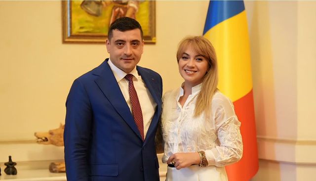 George Simion anunță că avocata Silvia Uscov și deputatul Andrei Gușă se alătură AUR
