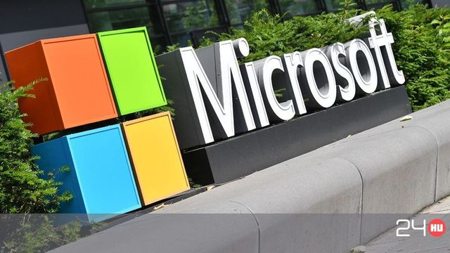 Microsoft-botrány: konkrétan megnevezte az érintetteket az amerikai hatóság