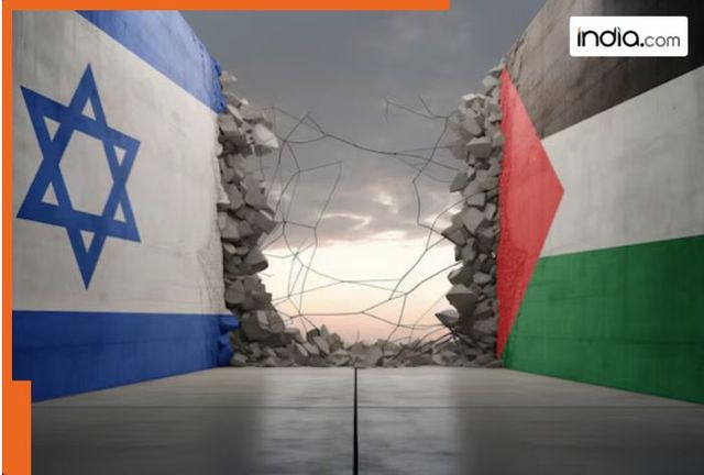 G7 says Israel has ‘right to defend itself’, calls Iran principal source of regional instability