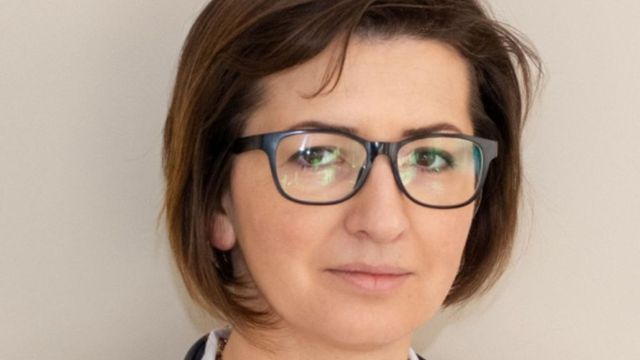 Cine este Ioana Mihăilă, propunerea USR-PLUS pentru șefia Ministerului Sănătății
