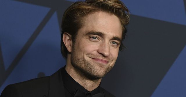 Robert Pattinson positivo al coronavirus, le riprese di The Batman sono sospese