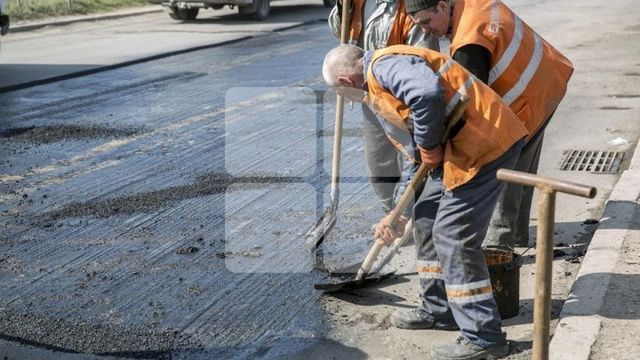 Uzina de asfalt din Cimișlia a fost modernizată pe bani europeni