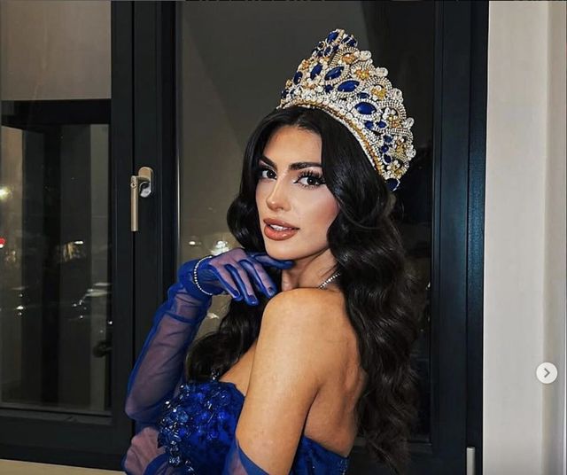 Maria Ignat, noua Miss Universe Moldova 2025, va reprezenta țara noastră la competiția mondială din Thailanda
