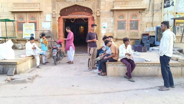 Sense of normalcy in Rajasthan border districts but schools, colleges remain shut