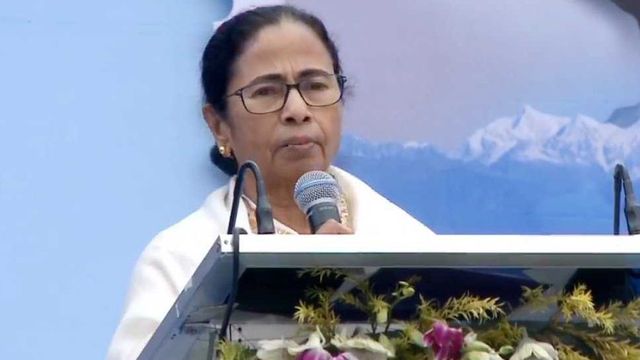 Mamata Banerjee’s Name Missing From Invitation To Kolkata Metro Corridor Inauguration