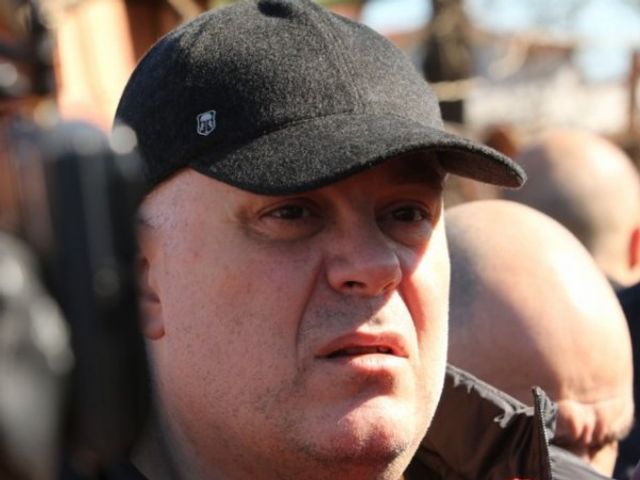 Спецоперация срещу битовата престъпност в Разградско