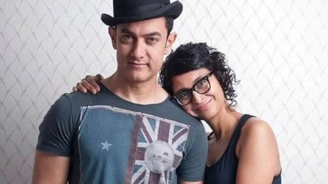 Aamir Khan unsuccessfully auditioned for Laapataa Ladies, Kiran Rao reveals why she cast Ravi Kishan instead