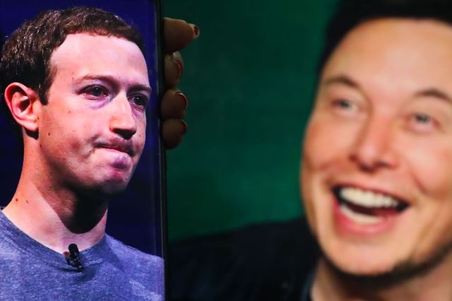Elon Musk spune că lupta în cușcă cu Mark Zuckerberg va fi transmisă în direct pe platforma X