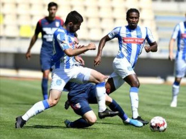 Încă un fotbalist infectat cu Covid-19 în Liga 1: Meciul Poli Iași vs Clinceni a fost amânat