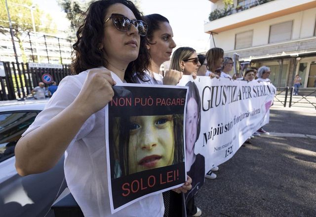 Omicidio Mollicone, "sentenza di assoluzione contraddittoria"