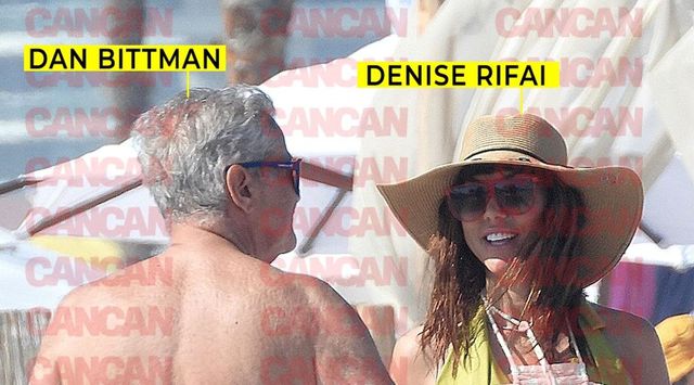 Denise Rifai, dezvăluiri despre relația cu Dan Bittman: „Este un om foarte important pentru mine”