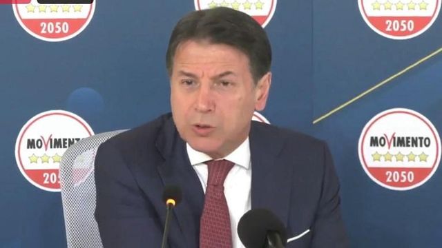 Conte, non chiediamo passi indietro a Ricci nelle Marche