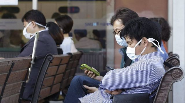 Újabb városokban bukkant fel az új, tüdőgyulladást okozó vírus Kínában