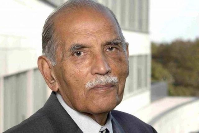 TCS Founder Faqir Chand Kohli Passes Away at 94, Industry Leaders Mourn Demise