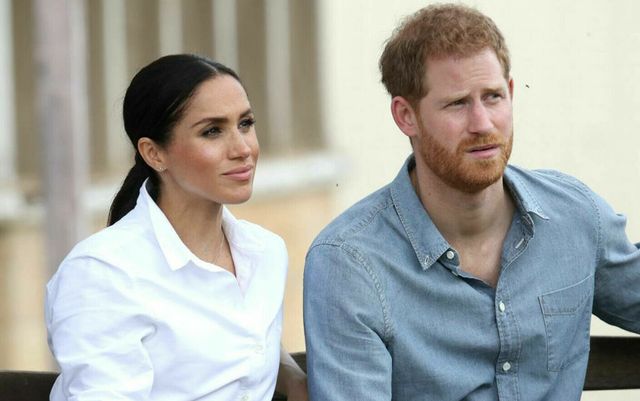 Prințul Harry va participa la încoronarea regelui Charles fără Meghan Markle