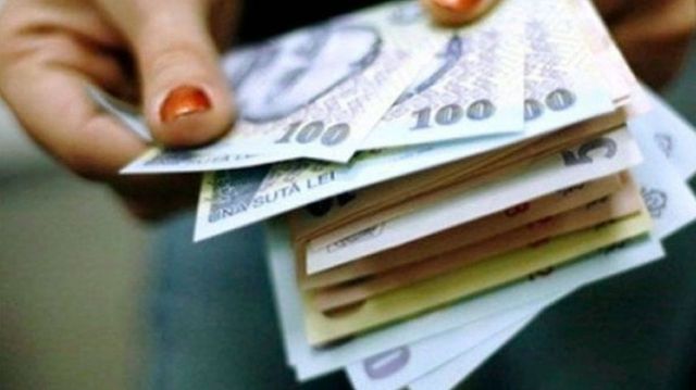 Salariul minim european ar putea crește simțitor salariul minim net în România