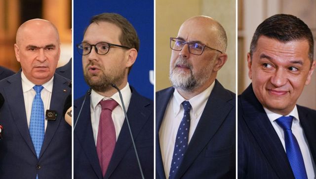 Tanczos Barna, despre tensiunile din coaliție: Încă nu s-a ajuns la ceartă, sunt doar mesaje