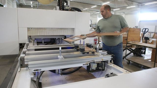 Itt vannak a friss adatok a magyarországi átlagkeresetekről