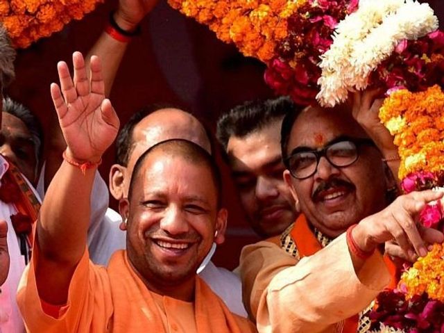 Uttar Pradesh govt allots 5 acres of land to Sunni Waqf Board to build mosque in Ayodhya