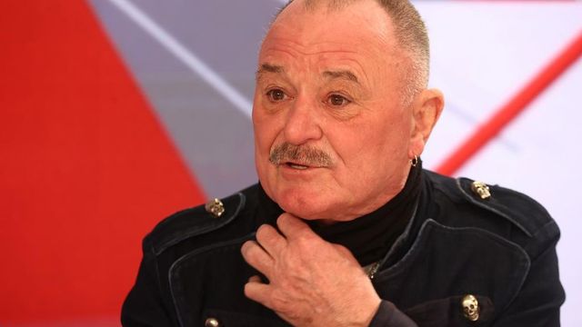 Nagy Feró: Fidesz-csicska vagyok