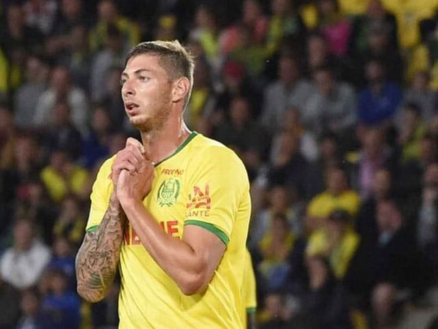 Emiliano Sala and pilot likely exposed to carbon monoxide before fatal crash