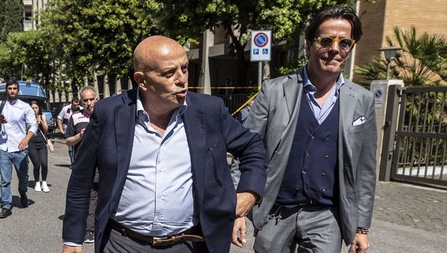 Calcio, arrestati per bancarotta ex proprietari del Palermo