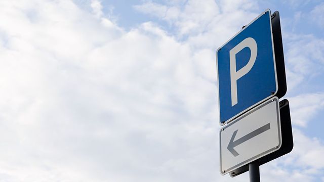 Idén is ingyenes a parkolás az ünnepek alatt a fővárosban