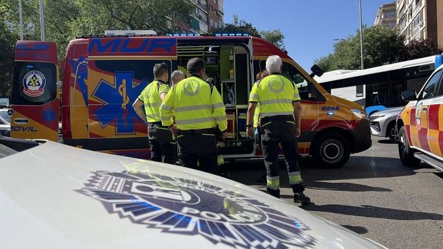 El conductor que atropelló mortalmente a una mujer que sacaba bultos de su maletero conducía ebrio y drogado