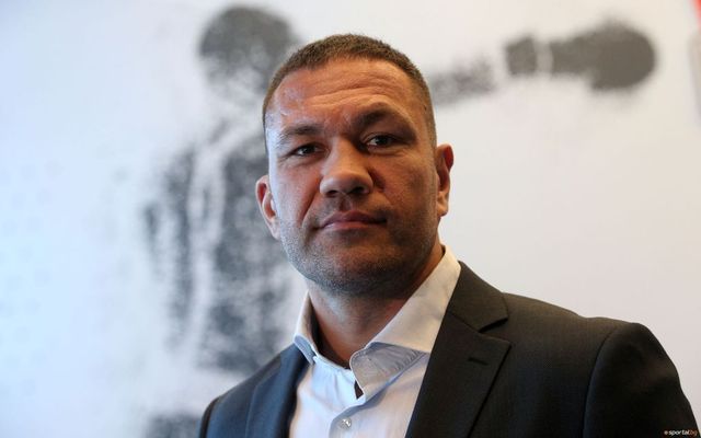 Кобрата: Мачът с Джошуа няма да е на 20 юни