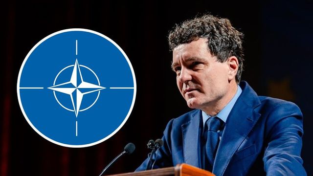 Nu s-a pus concret în discuție o relocare de trupe americane, spune Nicușor Dan