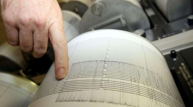Terremoti, scossa magnitudo tra 3 a Marcellina, in provincia di Roma