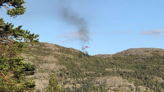 Cel puțin patru morți, după ce un elicopter s-a prăbușit în Norvegia