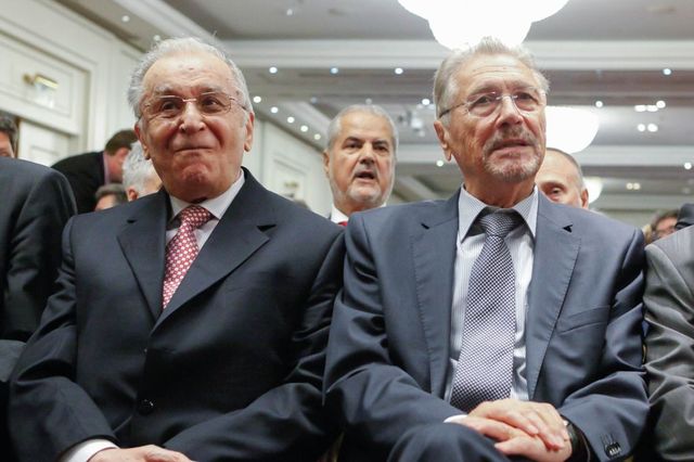 Ce a spus Emil Constantinescu după moartea lui Ion Iliescu, pe care l-a învins în finala prezidențială din 1996