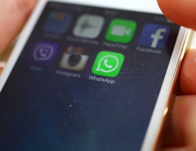 Whats App се срина в Европа и Латинска Америка
