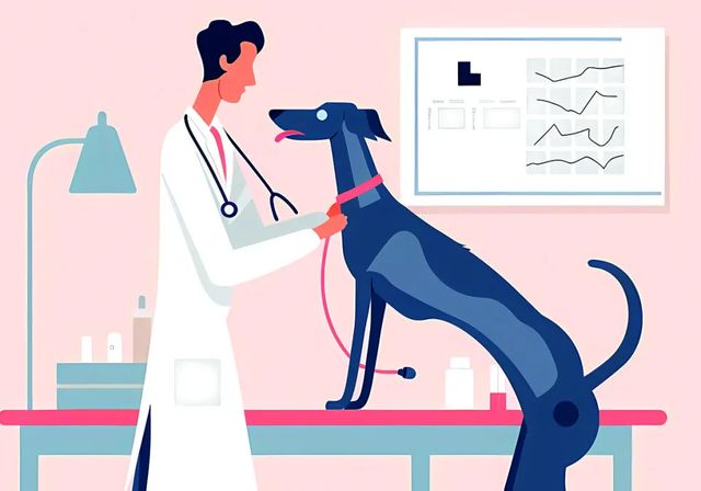 Razas de perros y gatos con problemas de salud 'de serie'...¿conviene contratar un seguro?