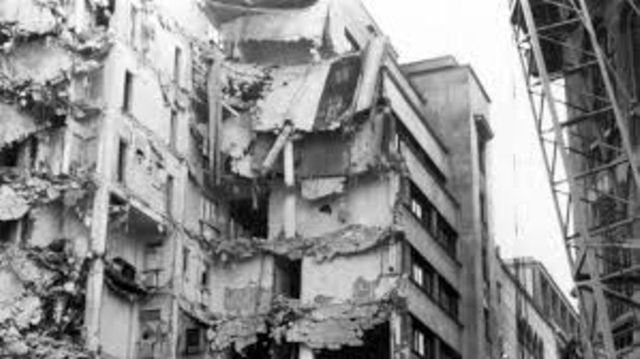Cutremurul din 1977 | Tragedia care a lăsat în urmă 1.578 de morți obsedează România și după 43 de ani